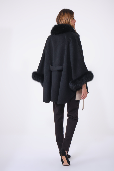 2024.1 Noir / Beige