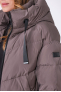 LOVA JACKET Taupe