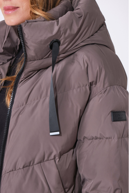 LOVA JACKET Taupe