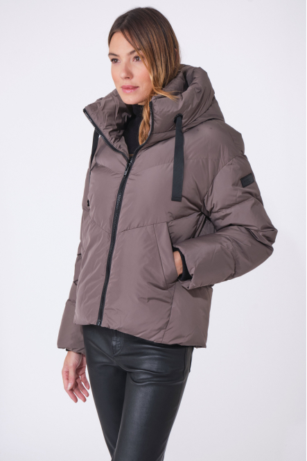 LOVA JACKET Taupe