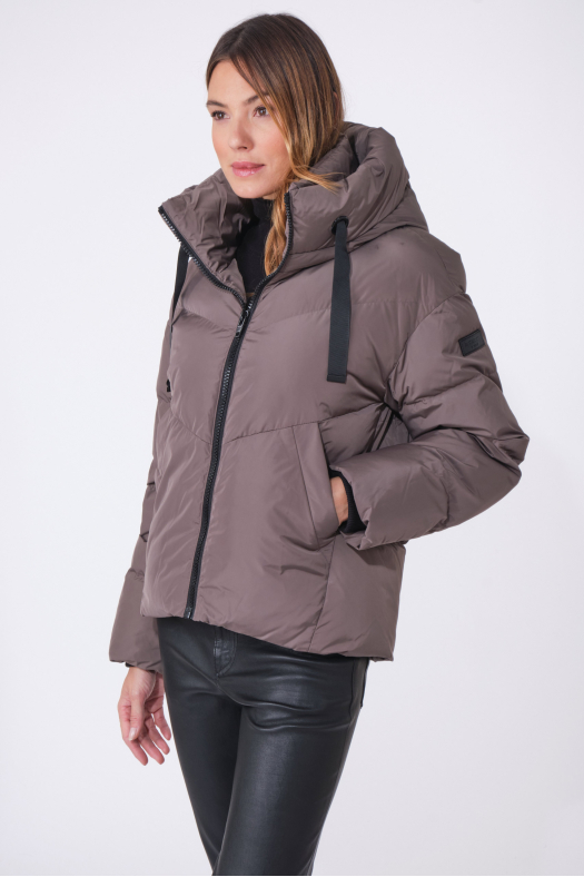 LOVA JACKET Taupe