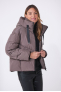 LOVA JACKET Taupe