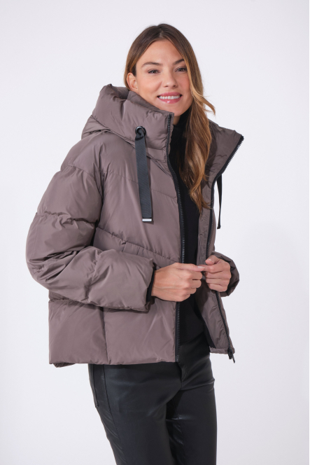 LOVA JACKET Taupe