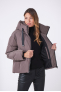 LOVA JACKET Taupe