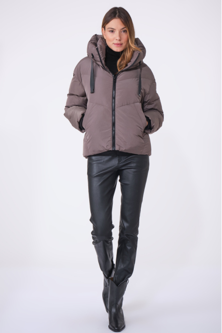 LOVA JACKET Taupe