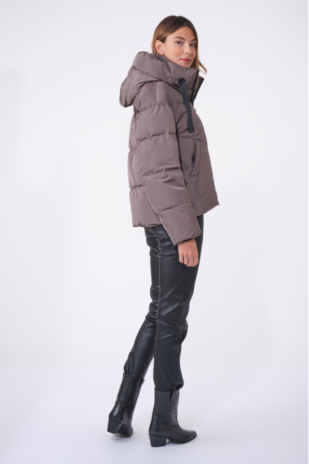 LOVA JACKET Taupe