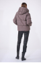LOVA JACKET Taupe