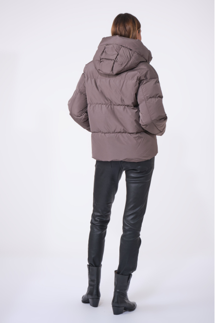 LOVA JACKET Taupe