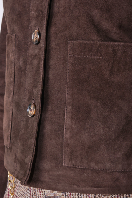 ROMA Dark Brown