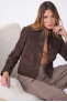 ROMA Dark Brown