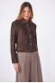 ROMA Dark Brown