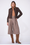 ROMA Dark Brown