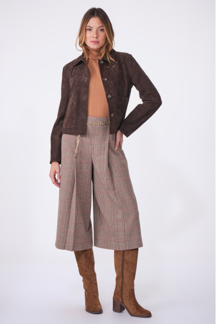 ROMA Dark Brown