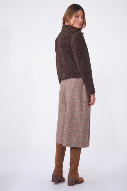ROMA Dark Brown
