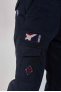 AIX VISION Navy