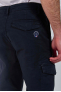 AIX VISION Navy