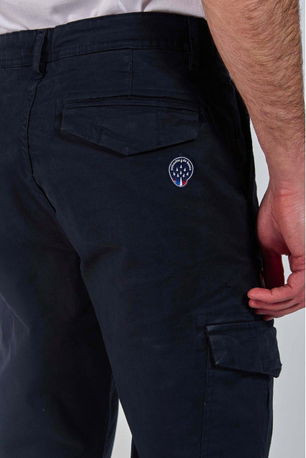 AIX VISION Navy