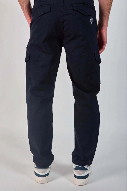 AIX VISION Navy
