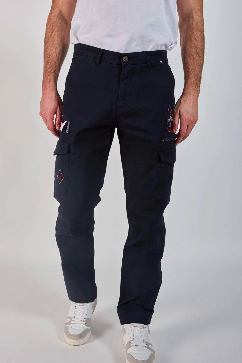 AIX VISION Navy