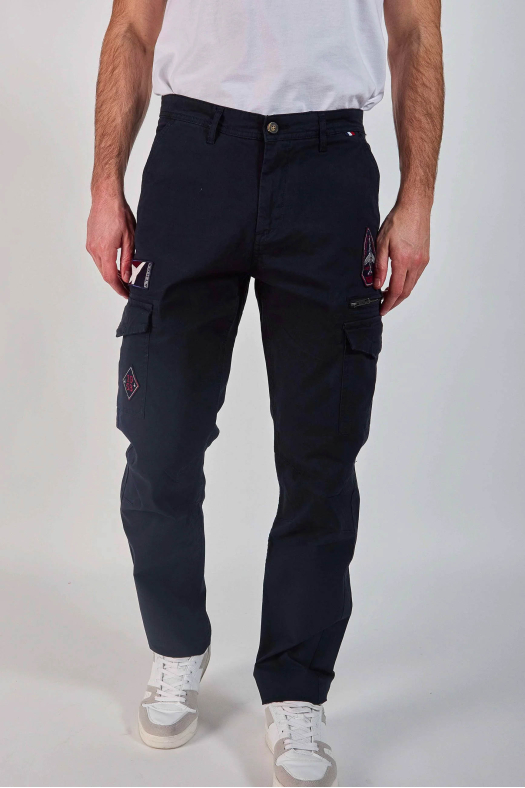 AIX VISION Navy