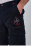 AIX VISION Navy