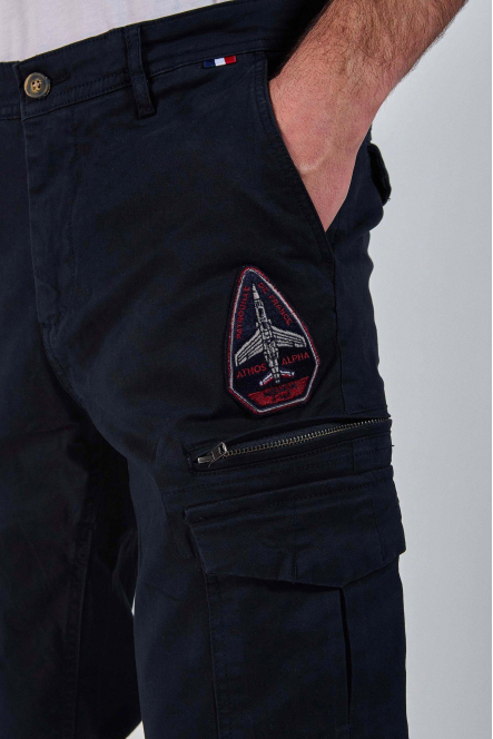 AIX VISION Navy