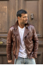 MAX COOL PERF vintage brown