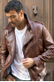 MAX COOL PERF vintage brown