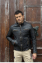 ERICO VINTAGE Beige/Noir