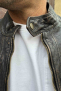 ERICO VINTAGE Beige/Noir