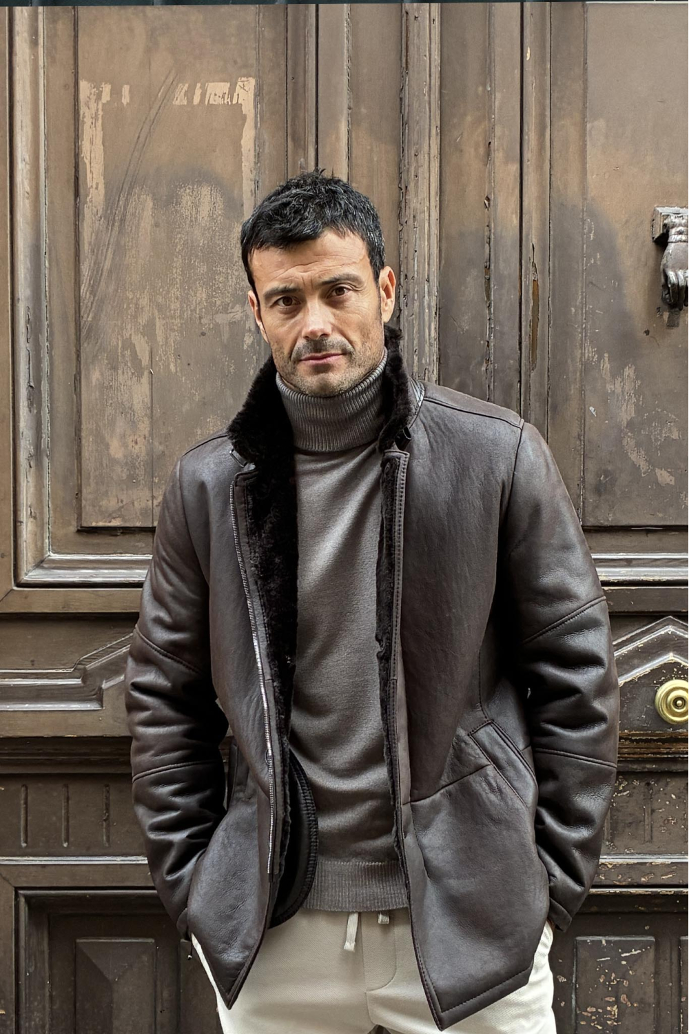 ANTONY Marron