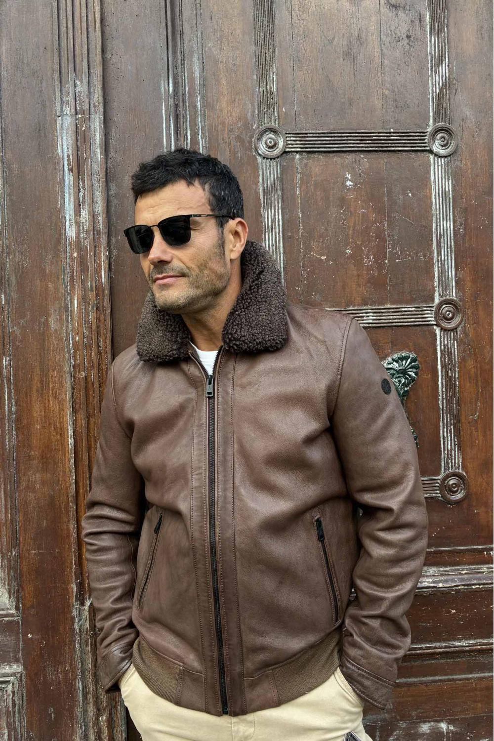 AVIATOR 52627