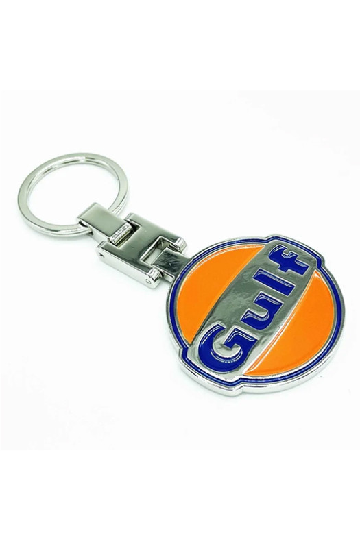 Porte Clés Key Ring Chrono