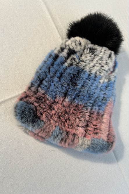 KRH-80 hat multico