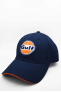 3D LOGO CAP