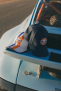 3D LOGO CAP