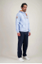 HOODIE FULL ZIP LEGEND