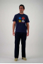 SMQ POP ART TEE