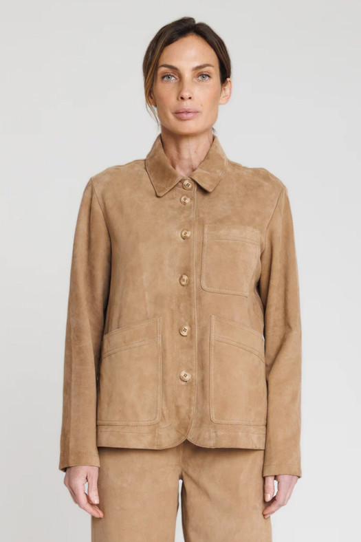 ALEXANDRA Beige