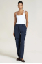 GAMBETTA indigo