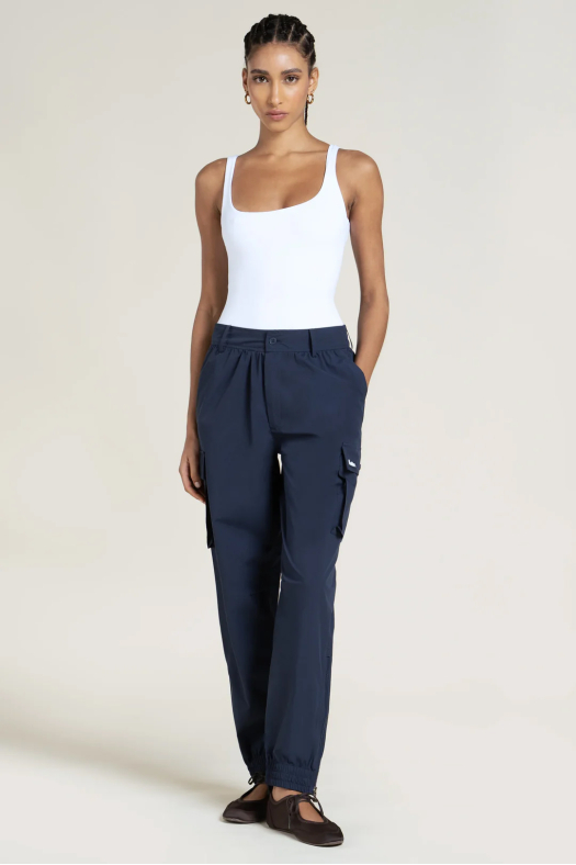 GAMBETTA indigo