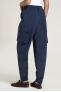 GAMBETTA indigo