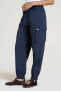 GAMBETTA indigo