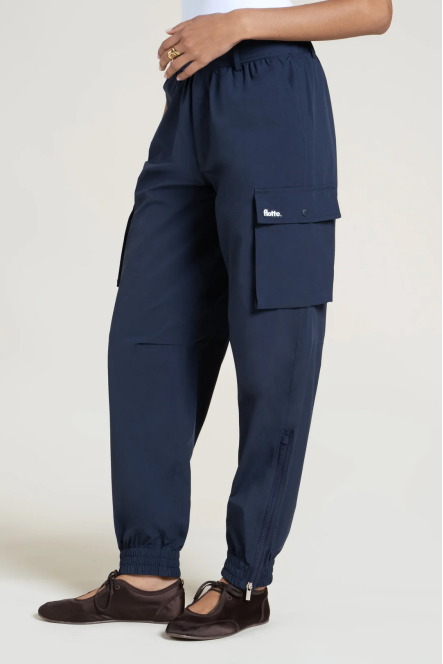 GAMBETTA indigo