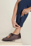 GAMBETTA indigo