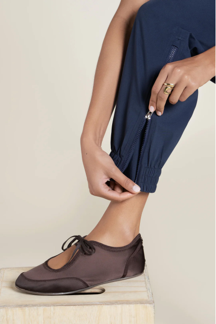GAMBETTA indigo