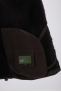 ISQ SHEARLING Brown
