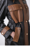 KELLY Marron / Gold