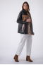 KELLY Marron / Gold