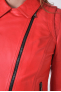 LOVELY Red